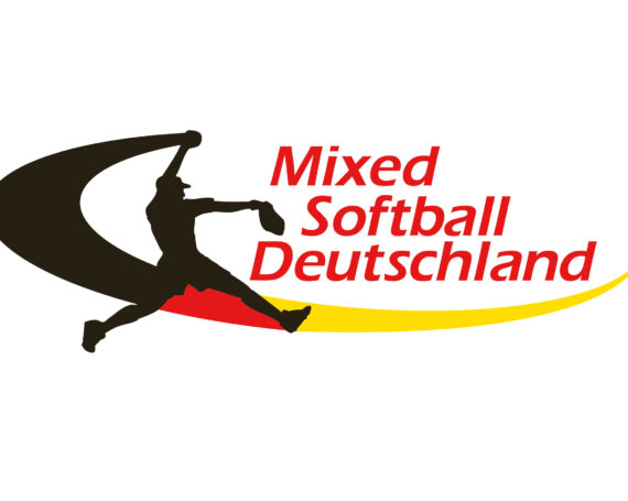 Mixed Softball Deutschland Logo